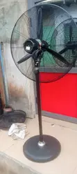 Binatone 30 Inch Industrial Standing Fan HDF-3020 - 2