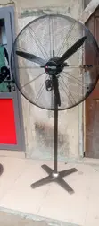 Binatone 30 Inch Industrial Standing Fan HDF-3020 - 3