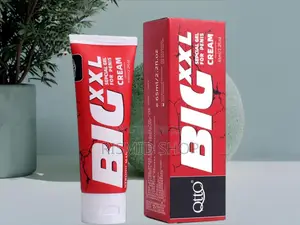 XXL Men's Enhancement & Care Gel