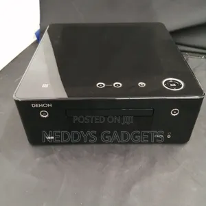 Denon RCD-N9 CEOL Network Bluetooth Receiver