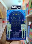 Fantasy Novels - TransforMe Bookshop - 1