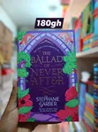 Fantasy Novels - TransforMe Bookshop - 3