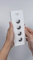 Apple AirTag 4 Pack (2nd Generation) - 1