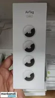 Apple AirTag 4 Pack (2nd Generation) - 3