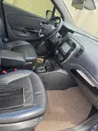 Renault Samsung QM3 1.5 Diesel SUV 2015 Blue - 1