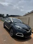 Renault Samsung QM3 1.5 Diesel SUV 2015 Blue - 2