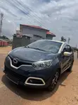 Renault Samsung QM3 1.5 Diesel SUV 2015 Blue - 3