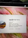 Apple MacBook Pro 2016 13" Intel Core i5 8GB RAM 256GB SSD - 3