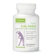 Cal-Mag (Calcium Magnesium) Tablets - 90 Count - 1