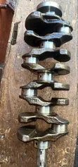Hyundai Sonata 2.4 2012 Crankshaft - 2