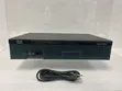 Cisco 2911/K9 V07 Integrated Service Router - 1