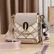 Ladies Shoulder Bag - Brand New - 4