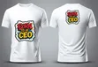 T-Shirt Printing Services - 1