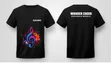 T-Shirt Printing Services - 2