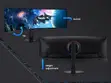 Samsung Odyssey G9 49-Inch Curved Gaming Monitor - Brand New - 1