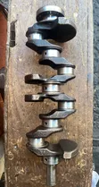 Hyundai Sonata 2.0L Crankshaft - 2