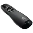 Logitech R400 Wireless Laser Presentation Remote - 1