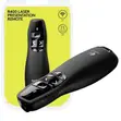 Logitech R400 Wireless Laser Presentation Remote - 3