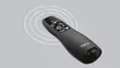 Logitech R400 Wireless Laser Presentation Remote - 4