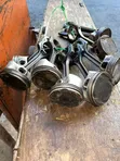 Hyundai Elantra 2012 Engine Pistons - 2