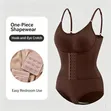 Women's Tummy Control Bodysuit Shapewear - 4