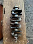 Toyota Vitz 4-Plug Crankshaft - 2