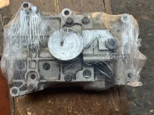 Hyundai Sonata 2012 Oil Pump Booster