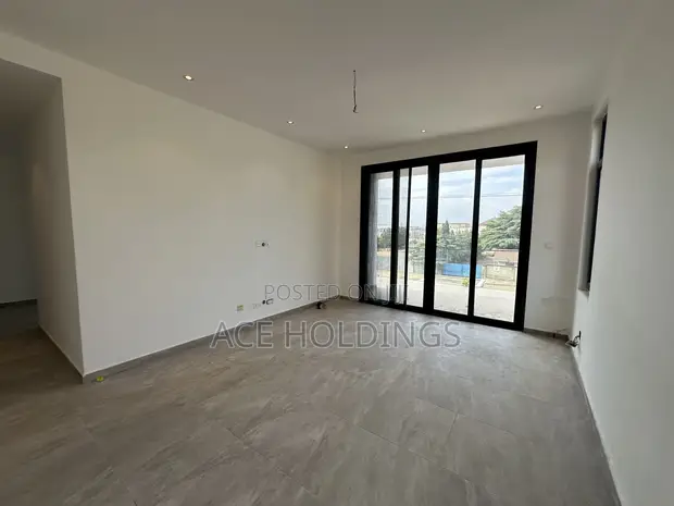 4 Bedroom Mansion with Boys Quarters in East Legon Hills - 1