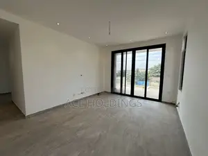 4 Bedroom Mansion with Boys Quarters in East Legon Hills