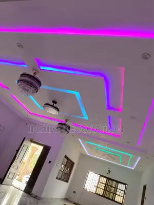 POP Ceiling Installation Services