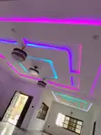POP Ceiling Installation Services - 1
