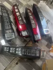 Toyota Voxy Tail Light - 2014 Model - 2