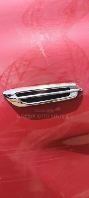 Original Radiator Support for Honda Accord 2018