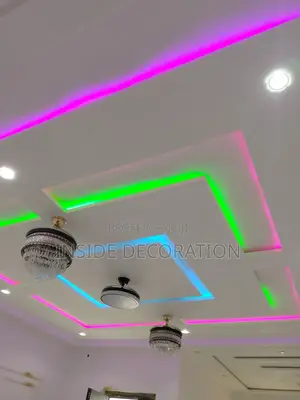 POP Ceiling Installation Services
