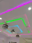 POP Ceiling Installation Services - 1