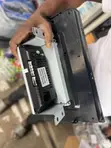 Original Car Play Wide Display for Landcruiser Prado 2024 - 2