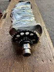 Toyota Vitz Crankshaft - New Type - 2