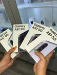 New Samsung Galaxy A57 256GB Black - 2