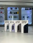 New Samsung Galaxy A57 256GB Black - 3
