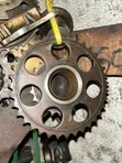 Nissan March Double Gear Engine Part - 1
