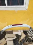 Hyundai Elantra Spoiler with LED Brake Light - 3