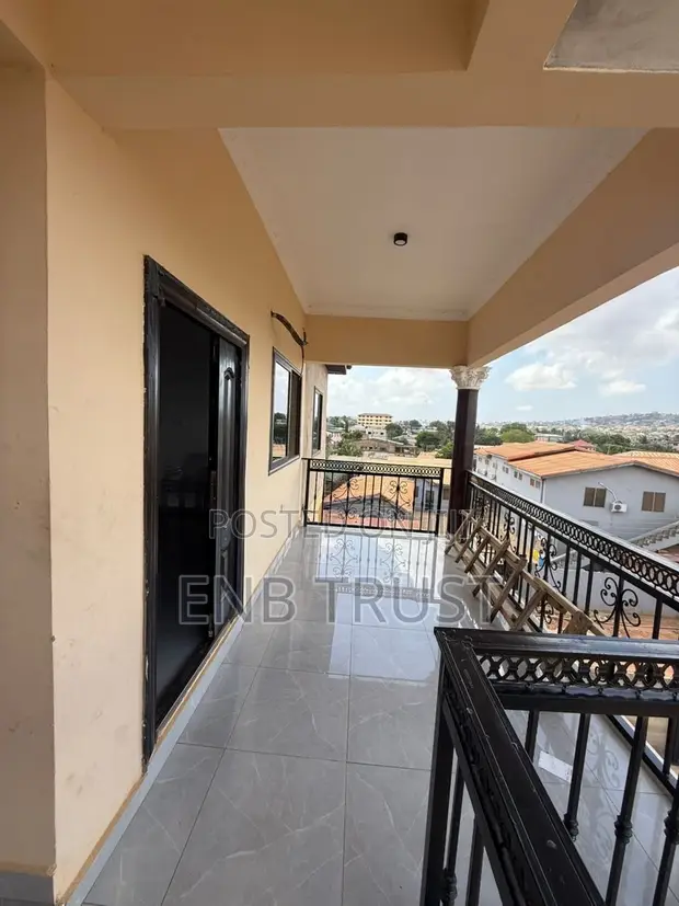 2 Bedroom Apartment for Rent in Ablekuma, Fan Milk - 1