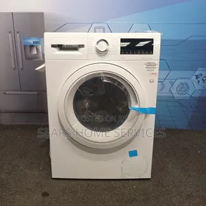 Bosch 9kg Washer Dryer