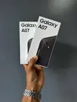 New Samsung Galaxy A07 128GB - 1