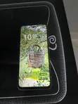 Infinix Hot 60i 128GB Pink - 5