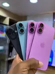 Apple iPhone 16 Plus 128GB - 1