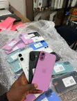 Apple iPhone 16 Plus 128GB - 3
