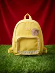 Kids Yellow Backpack - 2