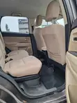 Mitsubishi Outlander SEL FWD 2017 Gray - 4