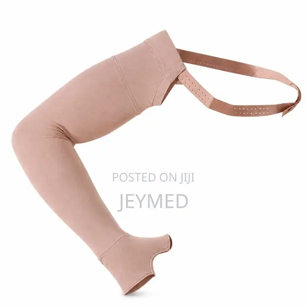 Ergonomic Arm Sleeve Compression Stockings - 1